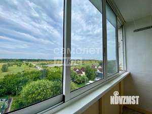 1-к квартира, вторичка, 33м2, 8/9 этаж