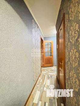 1-к квартира, вторичка, 34м2, 1/9 этаж