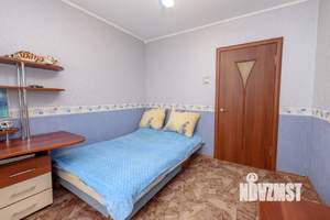 3-к квартира, вторичка, 66м2, 1/10 этаж