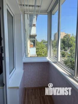 2-к квартира, вторичка, 46м2, 3/4 этаж