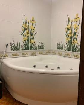 3-к квартира, вторичка, 70м2, 5/9 этаж