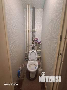 2-к квартира, вторичка, 54м2, 5/9 этаж