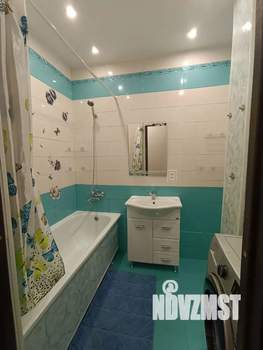 1-к квартира, вторичка, 48м2, 3/3 этаж