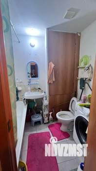 3-к квартира, вторичка, 88м2, 13/24 этаж