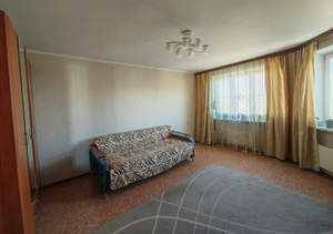 2-к квартира, вторичка, 62м2, 15/16 этаж