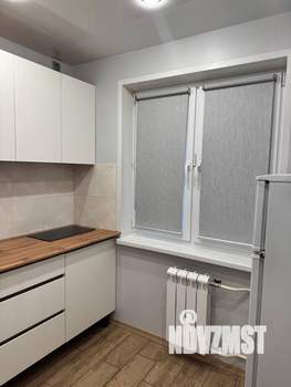 2-к квартира, вторичка, 45м2, 1/5 этаж