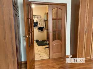 2-к квартира, вторичка, 61м2, 10/16 этаж