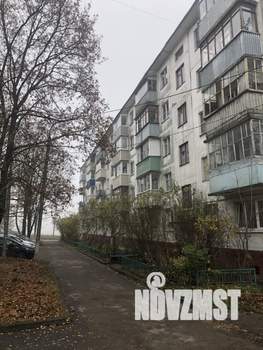 1-к квартира, вторичка, 30м2, 1/5 этаж