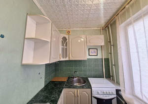 2-к квартира, вторичка, 42м2, 4/35 этаж