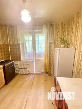 1-к квартира, вторичка, 35м2, 2/5 этаж