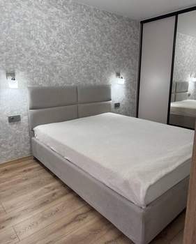 2-к квартира, вторичка, 45м2, 1/5 этаж