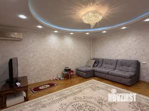 3-к квартира, вторичка, 103м2, 8/10 этаж