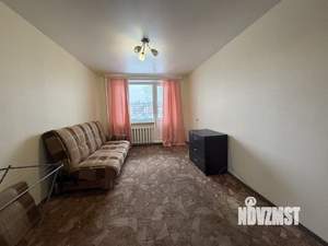 1-к квартира, вторичка, 34м2, 3/9 этаж