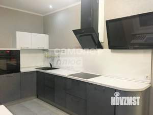 2-к квартира, вторичка, 68м2, 11/17 этаж