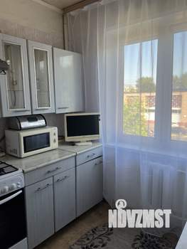 2-к квартира, вторичка, 46м2, 3/4 этаж
