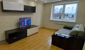 1-к квартира, вторичка, 40м2, 4/17 этаж