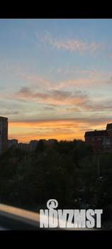 3-к квартира, вторичка, 92м2, 4/9 этаж