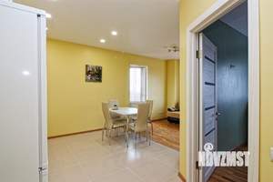 1-к квартира, вторичка, 47м2, 11/17 этаж