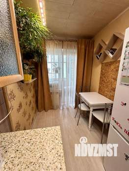 1-к квартира, вторичка, 37м2, 5/9 этаж