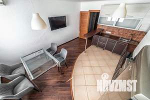 3-к квартира, вторичка, 89м2, 5/14 этаж