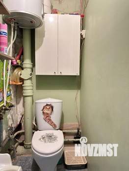 2-к квартира, вторичка, 50м2, 5/5 этаж