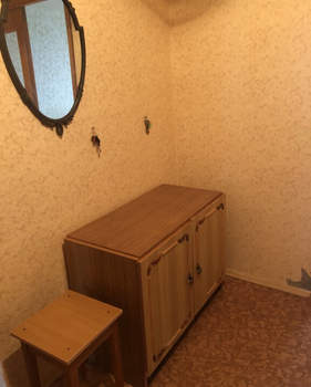 2-к квартира, вторичка, 60м2, 9/16 этаж