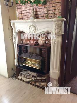 3-к квартира, вторичка, 84м2, 2/3 этаж