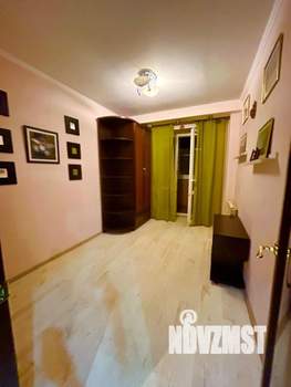 3-к квартира, вторичка, 62м2, 7/9 этаж