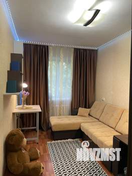 3-к квартира, вторичка, 57м2, 3/4 этаж