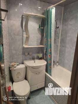 2-к квартира, вторичка, 43м2, 4/5 этаж