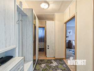 2-к квартира, вторичка, 53м2, 3/10 этаж