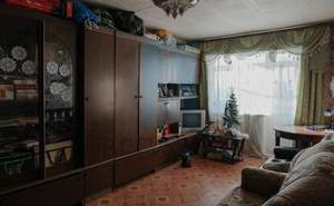 2-к квартира, вторичка, 44м2, 5/5 этаж