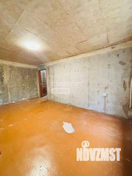 1-к квартира, вторичка, 34м2, 1/9 этаж