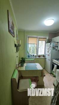 2-к квартира, вторичка, 47м2, 4/5 этаж