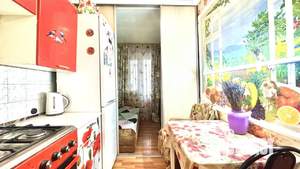 1-к квартира, вторичка, 36м2, 6/9 этаж