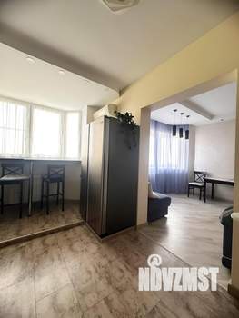 3-к квартира, вторичка, 73м2, 11/14 этаж