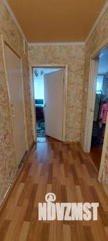 3-к квартира, вторичка, 66м2, 1/5 этаж