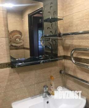 1-к квартира, вторичка, 33м2, 1/6 этаж