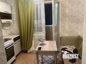 1-к квартира, вторичка, 34м2, 1/5 этаж