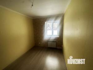 2-к квартира, вторичка, 46м2, 1/2 этаж