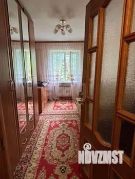 2-к квартира, вторичка, 45м2, 3/4 этаж