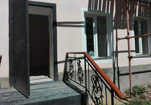 Студия квартира, вторичка, 20м2, 1/5 этаж