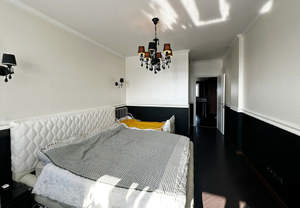 2-к квартира, вторичка, 77м2, 14/14 этаж