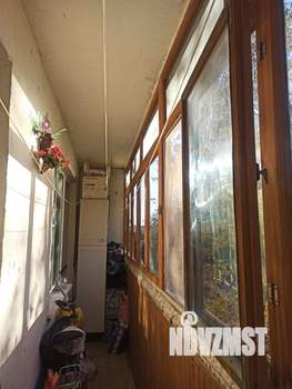 2-к квартира, вторичка, 46м2, 2/5 этаж