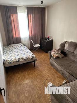 2-к квартира, вторичка, 60м2, 14/16 этаж