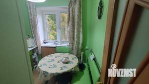 1-к квартира, вторичка, 31м2, 2/2 этаж