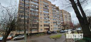 1-к квартира, вторичка, 32м2, 3/9 этаж