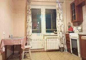 2-к квартира, вторичка, 54м2, 3/5 этаж