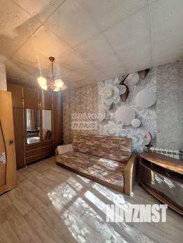 2-к квартира, вторичка, 41м2, 2/5 этаж