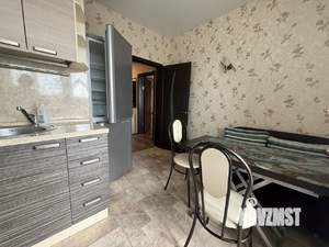 1-к квартира, вторичка, 37м2, 7/9 этаж